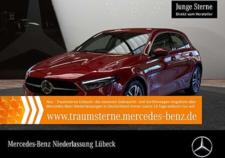 Mercedes-Benz A 180 PROGRESSIVE+LED+KAMERA+7G