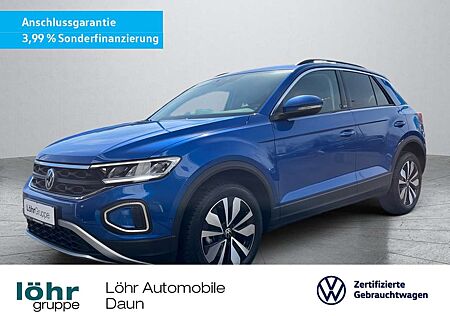 VW T-Roc Volkswagen 1.5 l TSI