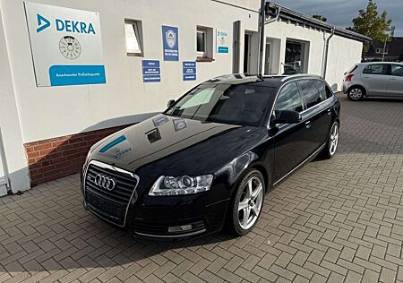 Audi A6 Avant 2.8 FSI quattro*LEDER*XENON*AHK*PDC*