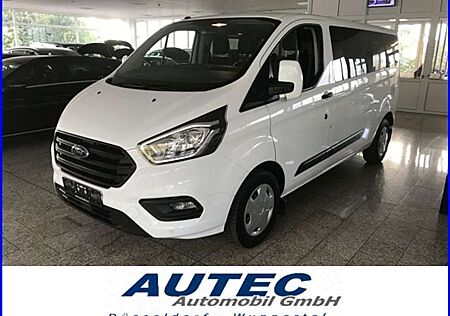 Ford Transit Custom Kombi 340 L2 SITZHEIZUNG+9-SITZER