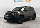 Jeep Renegade Limited MultiAir 4WD AUTOMATIK NAV XENON KAMERA AC