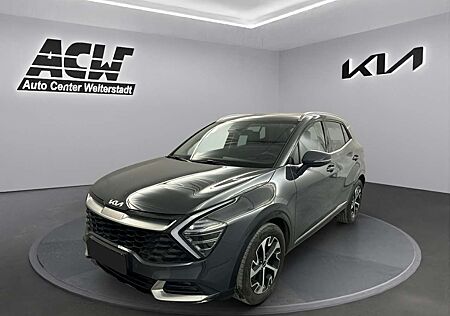 Kia Sportage 1.6T 48V 2WD SPIRIT|LEDER|FULL-LED|18Z|EL