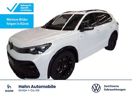VW Tiguan Volkswagen 2.0TDI DSG 4Mo R-Line Matrix Pano Standh