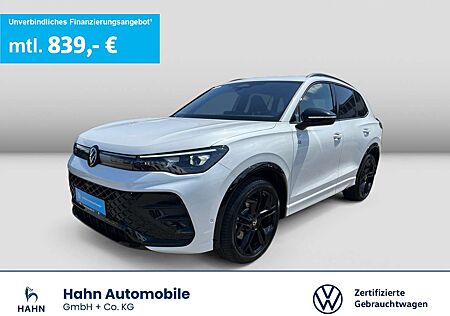 VW Tiguan Volkswagen 2.0TDI DSG 4Mo R-Line Matrix Pano Standh