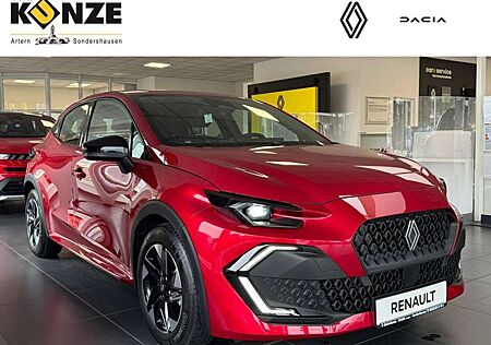 Renault Clio Evolution Full Hybrid E-Tech 160