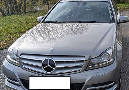 Mercedes-Benz C 350 C-Klasse T-Modell Diesel T CDI Avantgarde