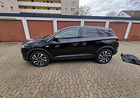 Opel Grandland X 2.0 D Start/Stop Automatik Business Innovation