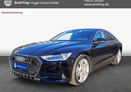 Audi A7 45 TFSI quattro S tronic