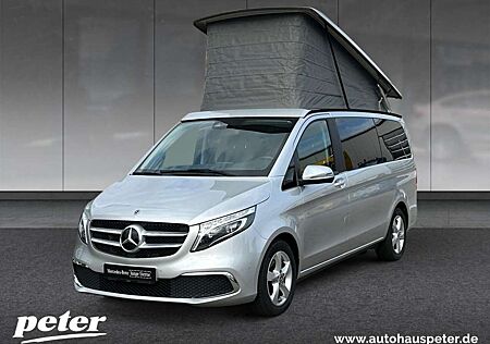 Mercedes-Benz Marco Polo 250 d HORIZON EDITION STHZG+AHK+LED+KAMERA