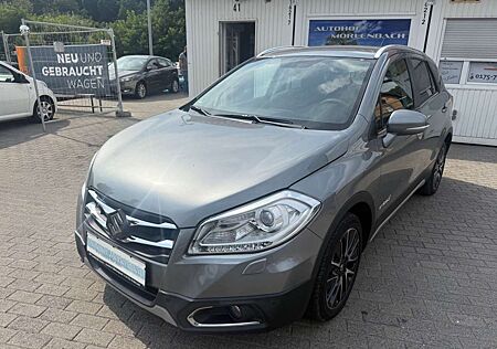 Suzuki SX4 S-Cross Limited 4x4
