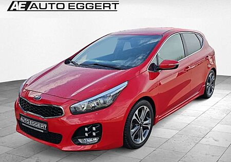 Kia Ceed / cee'd GT-Line