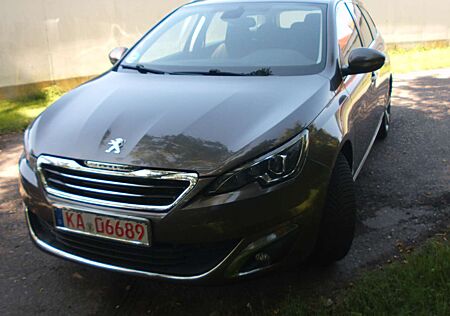 Peugeot 308 Allure 81000km