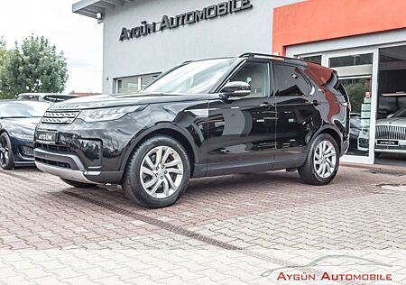 Land Rover Discovery 5 TD6 HSE 7 Sitze / Leder / Navigation