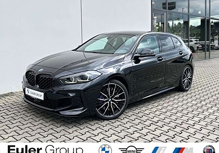 BMW 135 iA xDrive Sportpaket HUD Navi Leder Digitales Cock