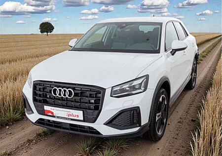 Audi Q2 30 TDI S tronic advanced