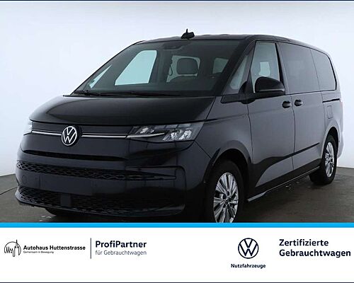 Volkswagen T7 Multivan 2.0 TDI DSG Life lang 7-Si LEDER AHK