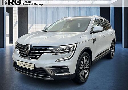 Renault Koleos 2.0 DCI 185 INITIALE PARIS AUTOMATIK ABS ZV