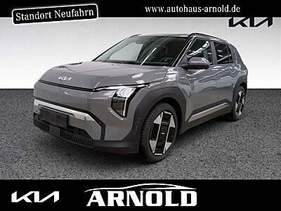 Kia EV3 EV3 81.4 kWh EARTH WP 360° 19" H&K el-Klappe LED