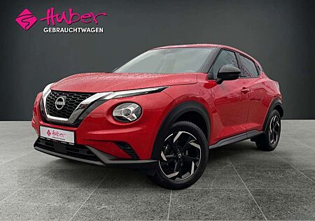 Nissan Juke 1.0 DIG-T N STYLE (*LED*TEMPOMAT*)