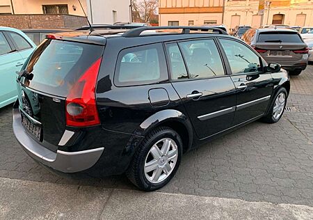 Renault Megane Confort Dynamique 1.6 16V TÜV 2 Jahre