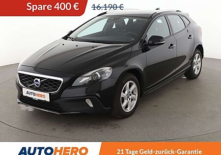 Volvo V40 2.0 D4 You! Aut.*NAVI*XENON*TEMPO*SHZ*CAM*PDC*
