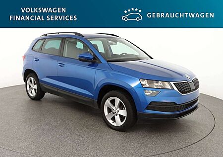 Skoda Karoq Ambition 2.0 TDI DSG RFK*PDC*Tempo*SH