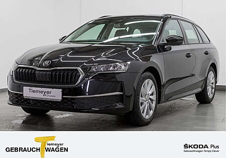 Skoda Octavia Combi 1.5 e-TEC DSG SELECTION PANO AHK