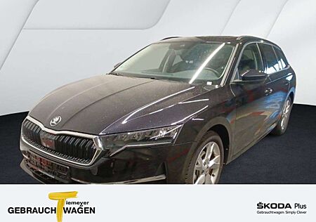 Skoda Octavia Combi 1.5 e-TEC DSG SELECTION PANO LM17