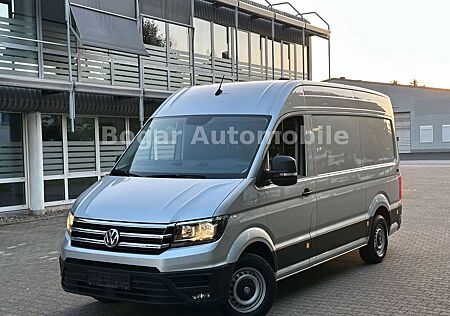 VW Crafter Volkswagen L2H2 SORTIMO WERKSTATT NAVI KAMERA STHZG