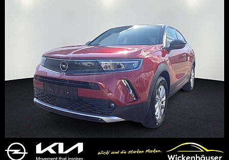 Opel Mokka-e Elegance Klimaautomatik, LED TFL