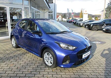 Mazda 2 Hybrid 1.5L Hybrid VVT-i 116 CVT Centre-Line