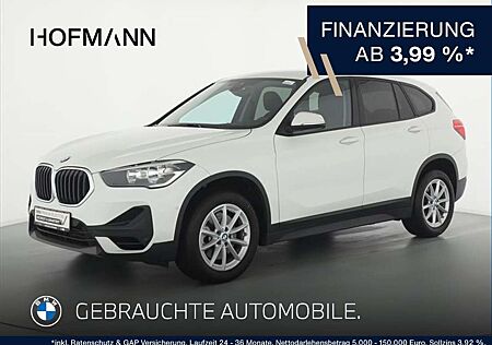 BMW X1 Advantage