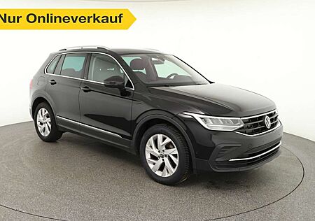 VW Tiguan Volkswagen 1.5 TSI Move IQ OPF LED+NAVI+ACC+SHZ+RFK+