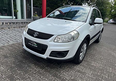 Suzuki SX4 Streetline Classic