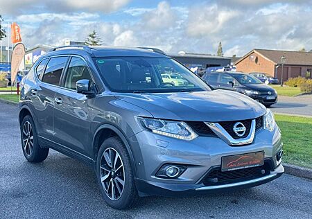 Nissan X-Trail Tekna 4x4 Automatik Pano 360° Navi