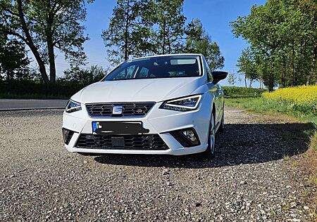 Seat Ibiza 1.6 TDI S&S FR