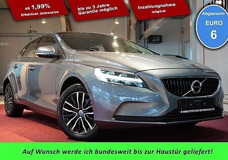 Volvo V40 D3 Momentum *LED*Navi*AHK*Klima*