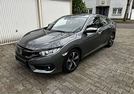 Honda Civic 1.5 Automatik, Navi, Kamera 11.650km