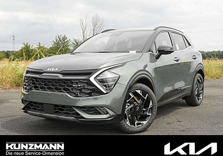 Kia Sportage 1.6T DCT GT-Line Navi Harman/Kardon ACC