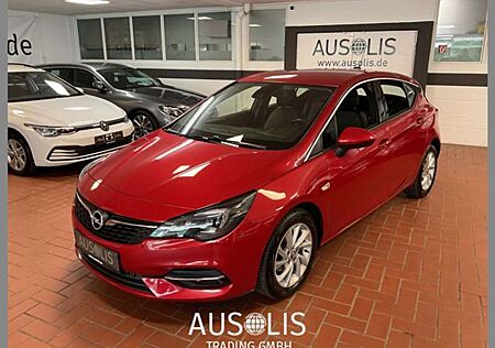 Opel Astra K Elegance Kamera,Navi,LED
