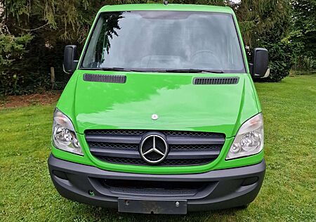 Mercedes-Benz Sprinter 313 CDI 906.231