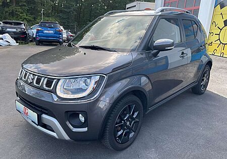 Suzuki Ignis Comfort Hybrid 4x4 Navi kamera LED 1 Hand