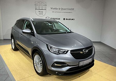 Opel Grandland X Edition