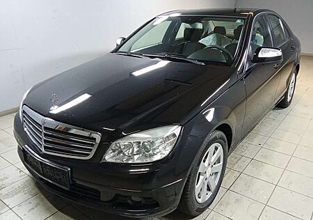 Mercedes-Benz C 200 CDI (204.007)
