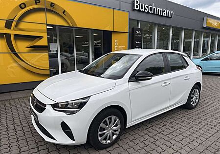Opel Corsa 1.2 Edition +Allwetter+SITZHEIZUNG+