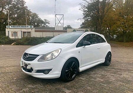 Opel Corsa 1.4 16V Edition