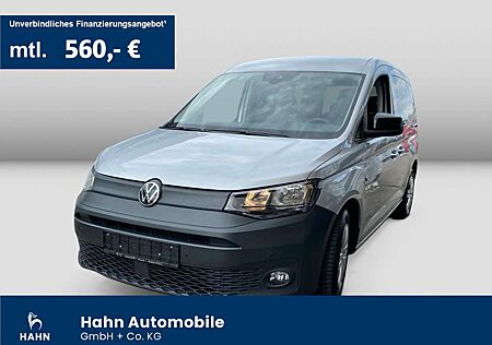 VW Caddy Volkswagen 1.5 TSI 84 KW DSG Climatronic PDC