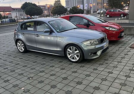 BMW 120d 120 AC Schnitzer body kit