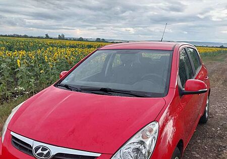Hyundai i20 1.2 Classic