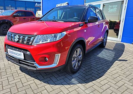 Suzuki Vitara 1.0 Boosterjet Comfort